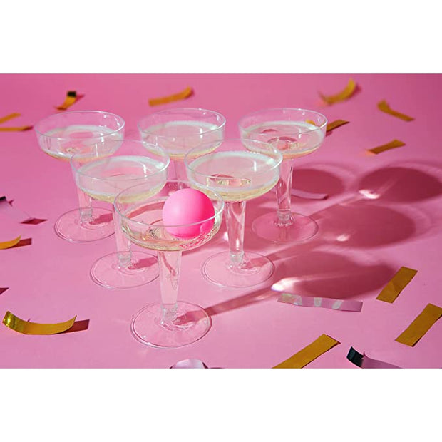Prosecco Pong