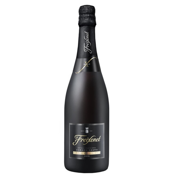 Freixenet Cordon Negro Brut