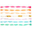 Colorful Paper Streamers