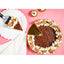 Chocolate Pecan Tart-Trophy Cupcakes