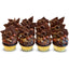 24 Karat Chocolate Dozen
