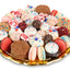 4th of July Perfect Party Platter-Trophy Cupcakes