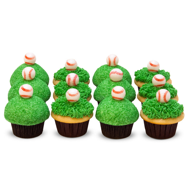 Baseball Lover Dozen
