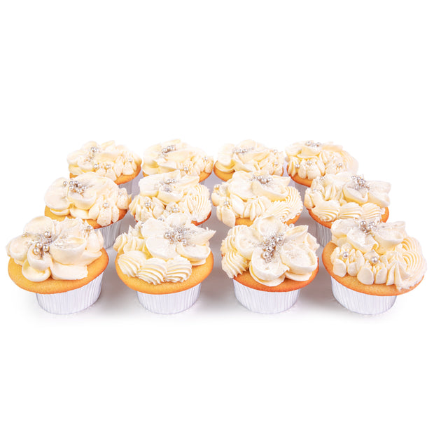 Luxe Floral Dozen
