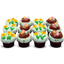 Luxe Spring Dozen-Trophy Cupcakes