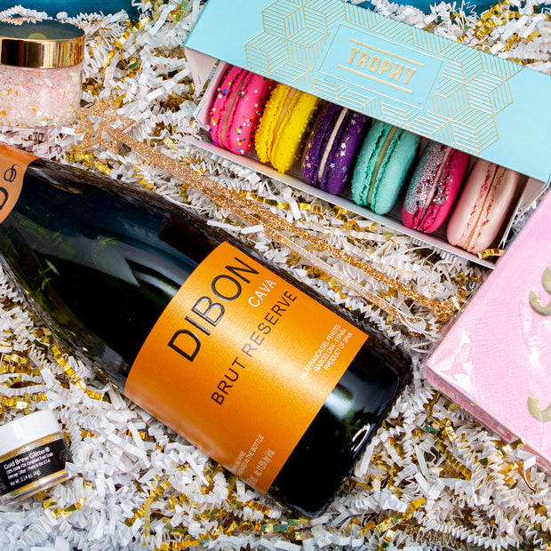 Sparkling Cocktail Kit