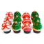 Deck the Halls Dozen-Trophy Cupcakes
