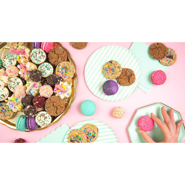 Perfect Party Platter