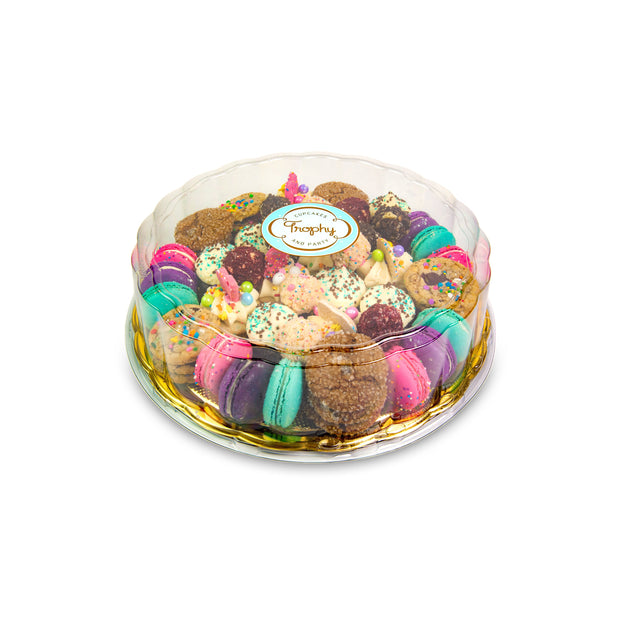 Perfect Party Platter