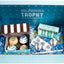 Hanukkah Gift Box-Trophy Cupcakes