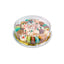 Perfect Party Holiday Platter-Trophy Cupcakes