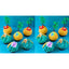 Ocean Buddies Dozen-Trophy Cupcakes