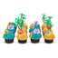 Ocean Buddies Dozen-Trophy Cupcakes