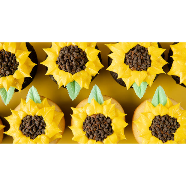Sunflower Dozen