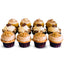 Thanksgiving Pie Dozen-Trophy Cupcakes