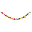 Bright Blossom Garland