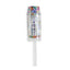 Hooray! Happy Birthday Confetti Push Pop
