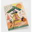 Relax It's Your Birthday Card