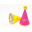 YAY! Party Hats-Trophy Cupcakes