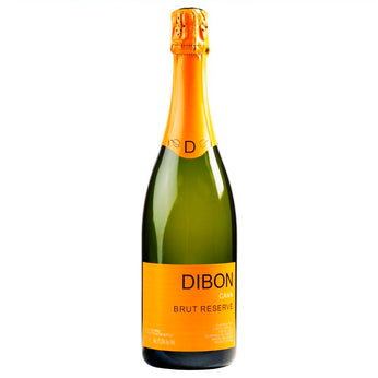 Dibon Brut Reserve Cava-Trophy Cupcakes