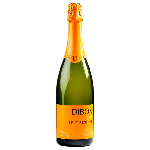 Dibon Brut Reserve Cava