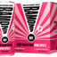 Ramona Dry Ruby Grapefruit Wine Spritz