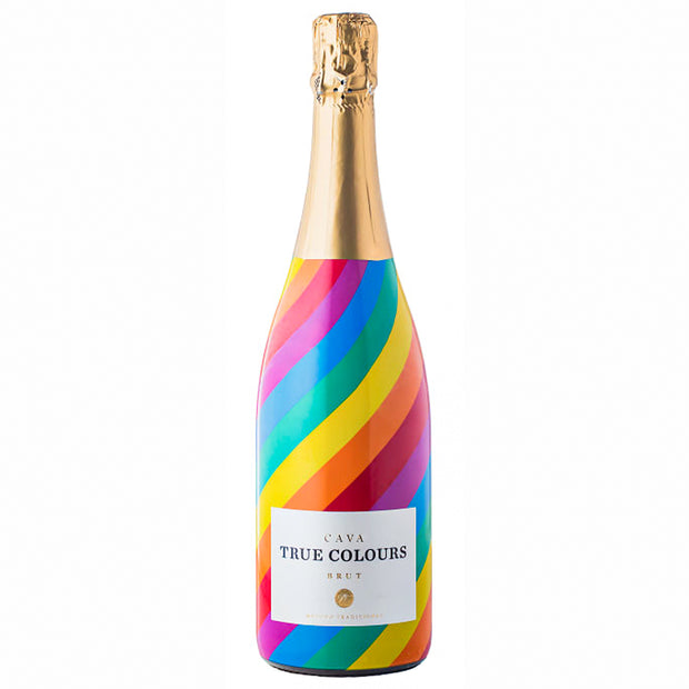 True Colours Cava